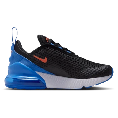 Nike Air Max 270 Little Kids' Shoes In Multi