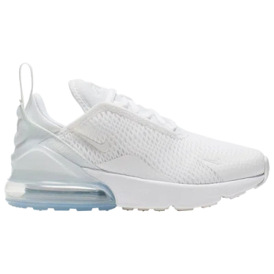 NIKE BOYS PRESCHOOL NIKE NIKE AIR MAX 270
