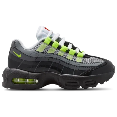 Nike Kids' Boys Preschool   Air Max 95 In Multi