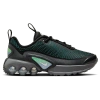Nike Little Kids' Air Max Dn Stretch Lace Casual Shoes In Black/blue/green