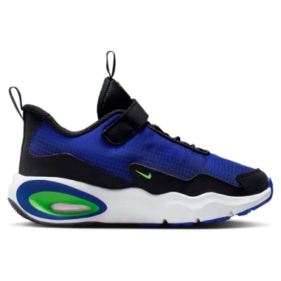 Nike Kids' Boys Preschool   Air Max Nova In Multi