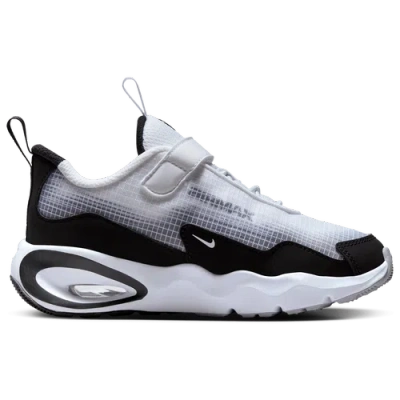 Nike Kids' Boys Preschool   Air Max Nova In White