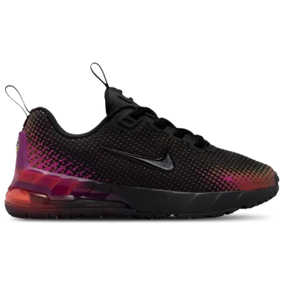 Nike Kids' Boys Preschool   Air Max Phoenix In Black