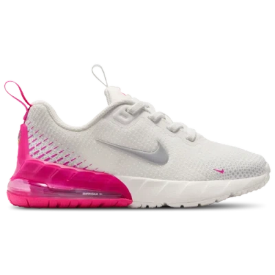 Nike Kids' Boys Preschool   Air Max Phoenix In White