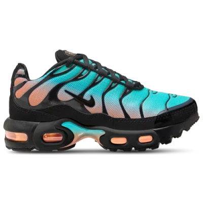 Nike Kids' Boys Preschool   Air Max Plus In Multi