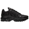 Nike Air Max Plus In Black/black/black