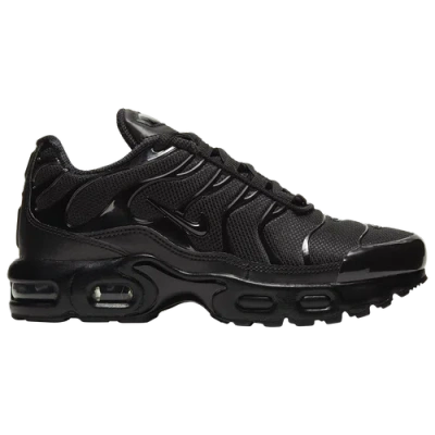 NIKE BOYS PRESCHOOL NIKE NIKE AIR MAX PLUS