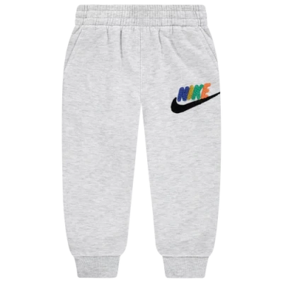 NIKE BOYS PRESCHOOL NIKE NIKE CLUB CHENILLE JOGGER