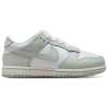 Nike Boys  Dunk Low In Gray