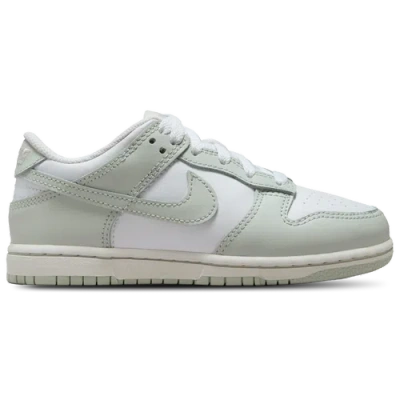NIKE BOYS PRESCHOOL NIKE NIKE DUNK LOW