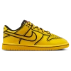 Nike X Lego® Dunk Low Lace-up Fastening Sneakers In Multi