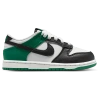 Nike Dunk Low Sneakers In Multi