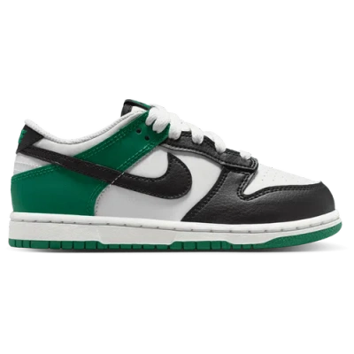 NIKE BOYS PRESCHOOL NIKE NIKE DUNK LOW RP