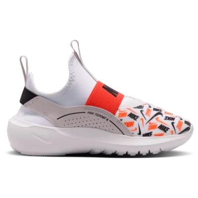 Nike Kids' Boys Preschool   Flex Runner 4 Aop In Multi