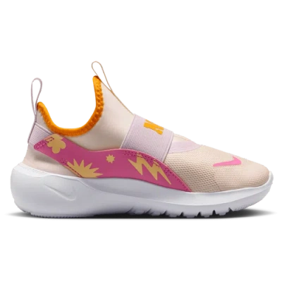 Nike Kids' Boys Preschool   Flex Runner 4 Se In Multi