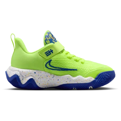 Nike Kids' Boys  Giannis Immortality 4 Se In Green