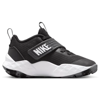 Nike Kids' Boys   Hustle D 12 In Black