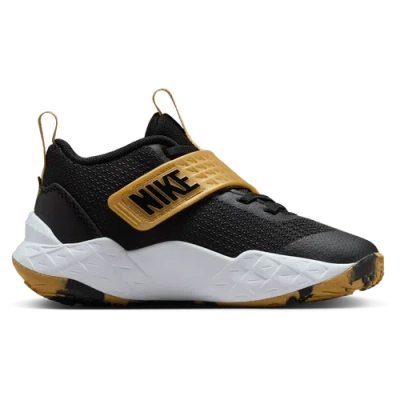 Nike Kids' Boys   Hustle D 12 In Black