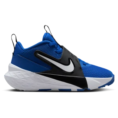 Nike Kids' Boys Preschool   Hustle D 12 In Blue