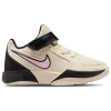 Nike Boys Preschool   Ja 2 In Coconut Milk/pink Foam