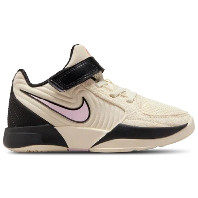 Nike Kids' Boys Preschool   Ja 2 In Coconut Milk/pink Foam