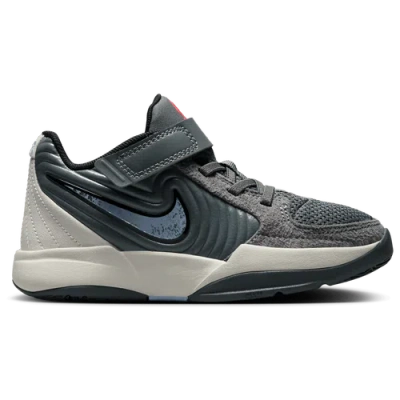 Nike Kids' Boys Preschool   Ja 2 In Iron/light Bone