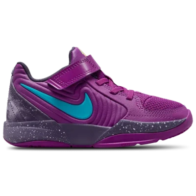 Nike Kids' Boys Preschool   Ja 2 In Pink/blue/gold