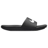 Nike Boys Preschool   Kawa Slides In White/black