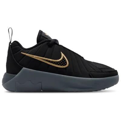 Nike Kids' Boys Preschool   Lebron Witness Ix In Multi