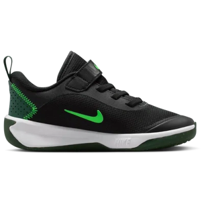 Nike Kids' Boys Preschool   Omni In Black