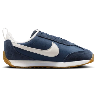 Nike Kids' Boys  Pacific In Black/sail/midnight Navy