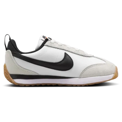 Nike Kids' Boys  Pacific In White/black/platinum Tint