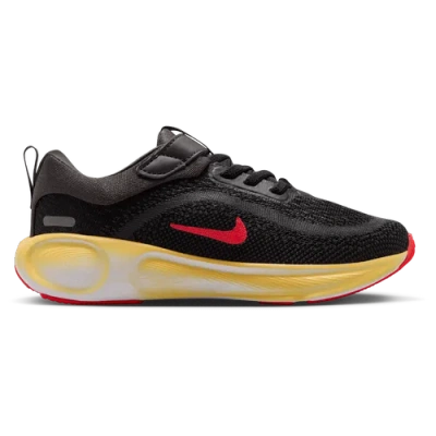 Nike Kids' Boys Preschool   Stellar Ride In Black