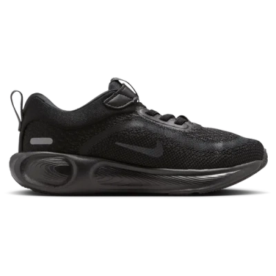 NIKE BOYS PRESCHOOL NIKE NIKE STELLAR RIDE