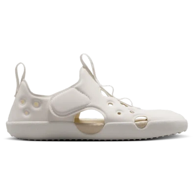 Nike Kids' Boys  Sunray Protect 4 In Sanddrift/sail
