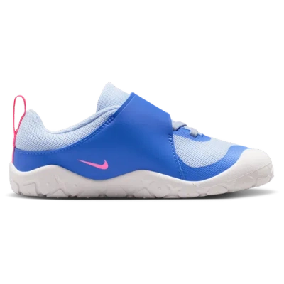 Nike Kids' Boys  Swoosh 1 Essential In Medium Blue/pink Glow/hydrogen Blue