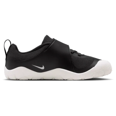 Nike Kids' Boys  Swoosh 1 Essential In White/anthracite/black