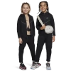 Nike Boys Preschool   Tech Fleece Full-zip Set In Black