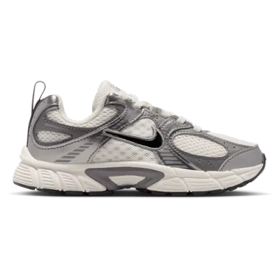 Nike Kids' Boys Preschool   V5 Rnr In Silver