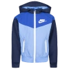 NIKE BOYS PRESCHOOL NIKE NIKE WINDRUNNER JACKET