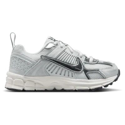 Nike Kids' Boys Preschool  Vomero 5 Lace In Black/gray/silver