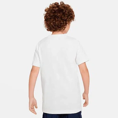 Nike Kids'  Boys' Sportswear Graphic T-shirt In Multi