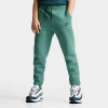 Nike Kids'  Boys' Sportswear Tech Fleece Jogger Pants In Multi