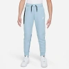Nike Kids'  Boys' Sportswear Tech Fleece Jogger Pants Size Small Cotton/polyester/fleece In Blue