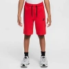 Nike Tech Fleece Big Kids' (boys') Shorts