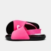Nike Boys' Toddler Kawa Slide Sandals Size 10