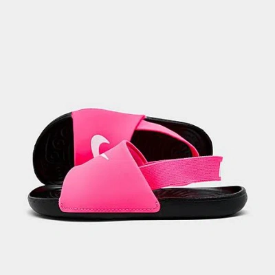 Nike Babies'  Boys' Toddler Kawa Slide Sandals Size 10