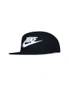 Nike Boys' True Limitless Logo Snapback Cap - Little Kid In Black