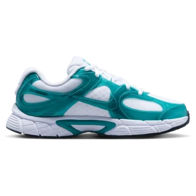 Nike Kids' Boys  V5 Rnr Se Tech In Green