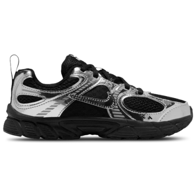 Nike Kids' Boys V5 Rnr Shine In Black